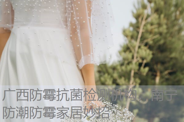 广西防霉抗菌检测机构，南宁防潮防霉家居妙招