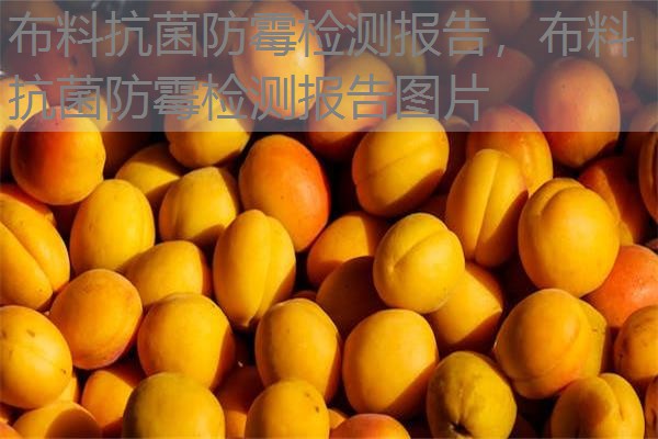 布料抗菌防霉检测报告,布料抗菌防霉检测报告图片 布料抗菌防霉检测报告,布料抗菌防霉检测报告图片