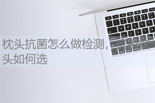枕头抗菌怎么做检测,抗菌枕头如何选 枕头抗菌怎么做检测,抗菌枕头如何选
