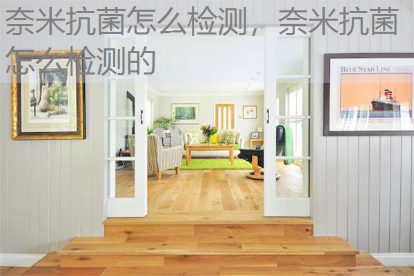 奈米抗菌怎么检测，奈米抗菌怎么检测的