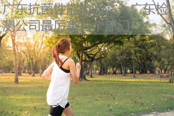 广东抗菌性能检测站,广东检测公司最厉害三个部门 广东抗菌性能检测站,广东检测公司最厉害三个部门