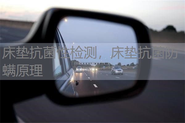 床垫抗菌性检测,床垫抗菌防螨原理 床垫抗菌性检测,床垫抗菌防螨原理