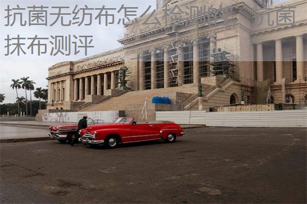 抗菌无纺布怎么检测的，抗菌抹布测评