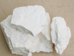 高岭土检测并不难，看懂这些心中有谱!-青岛英伦