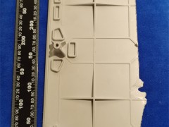 塑钢配方成分分析