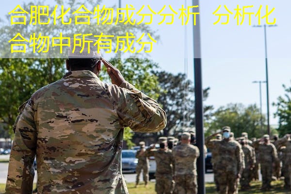 合肥化合物成分分析 分析化合物中所有成分 合肥化合物成分分析 分析化合物中所有成分