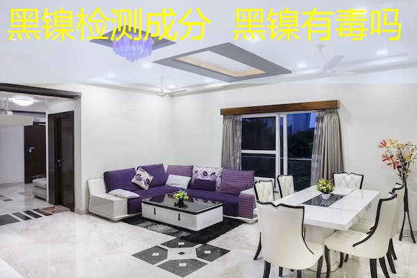 黑镍检测成分 黑镍有毒吗 黑镍检测成分 黑镍有毒吗