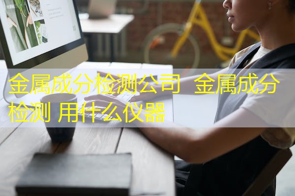 金属成分检测公司 金属成分检测 用什么仪器 金属成分检测公司 金属成分检测 用什么仪器