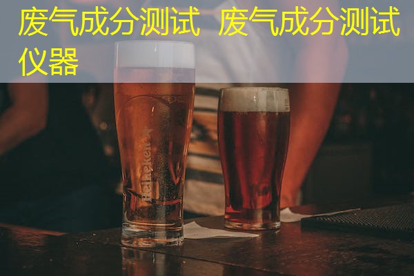废气成分测试 废气成分测试仪器 废气成分测试 废气成分测试仪器