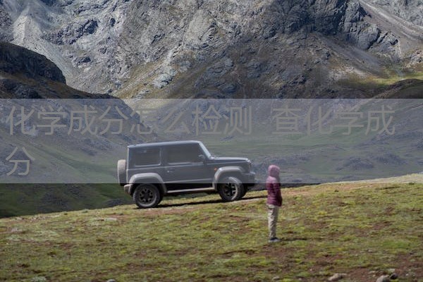 化学成分怎么检测 查化学成分 化学成分怎么检测 查化学成分