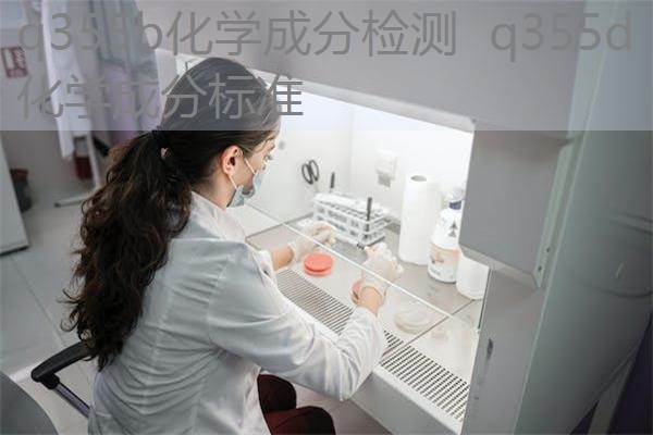 q355b化学成分检测 q355d化学成分标准 q355b化学成分检测 q355d化学成分标准