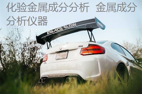 化验金属成分分析 金属成分分析仪器 化验金属成分分析 金属成分分析仪器