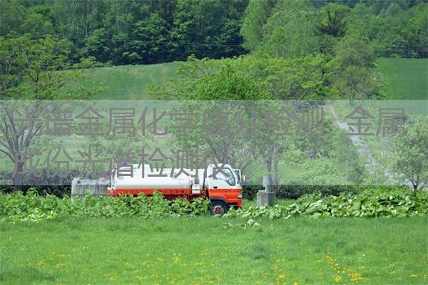 光谱金属化学成分检测 金属成份光谱检测仪 光谱金属化学成分检测 金属成份光谱检测仪