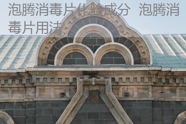 泡腾消毒片化验成分 泡腾消毒片用法 泡腾消毒片化验成分 泡腾消毒片用法