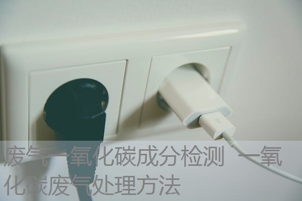 废气一氧化碳成分检测 一氧化碳废气处理方法 废气一氧化碳成分检测 一氧化碳废气处理方法