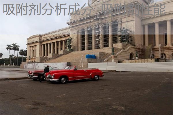 吸附剂分析成分 吸附剂性能 吸附剂分析成分 吸附剂性能