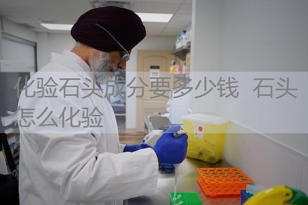 化验石头成分要多少钱 石头怎么化验 化验石头成分要多少钱 石头怎么化验
