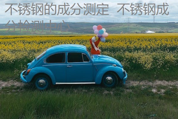 不锈钢的成分测定 不锈钢成分检测中心 不锈钢的成分测定 不锈钢成分检测中心