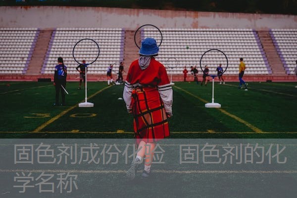 固色剂成份化验 固色剂的化学名称 固色剂成份化验 固色剂的化学名称