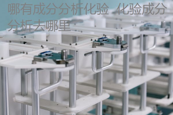 哪有成分分析化验 化验成分分析去哪里 哪有成分分析化验 化验成分分析去哪里