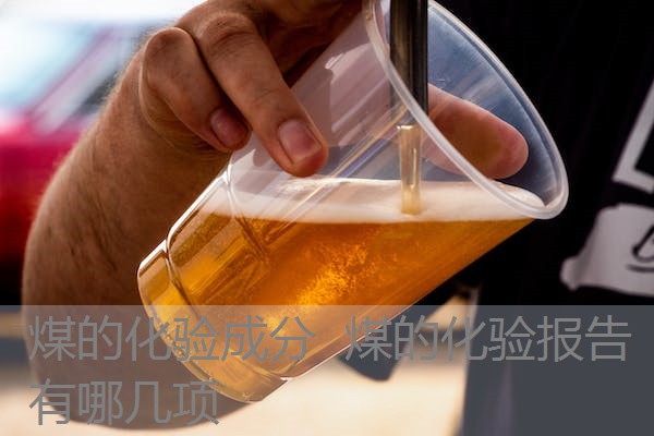 煤的化验成分 煤的化验报告有哪几项 煤的化验成分 煤的化验报告有哪几项