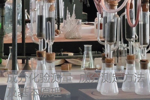 成分化验测量 成分测定方法及基本原理 成分化验测量 成分测定方法及基本原理