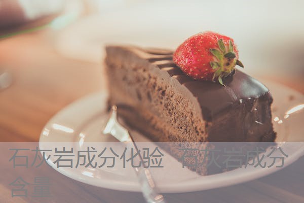石灰岩成分化验 石灰岩成分含量 石灰岩成分化验 石灰岩成分含量