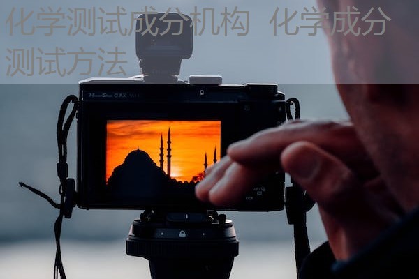 化学测试成分机构 化学成分测试方法 化学测试成分机构 化学成分测试方法