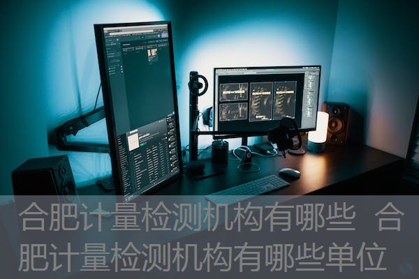 合肥计量检测机构有哪些 合肥计量检测机构有哪些单位 合肥计量检测机构有哪些 合肥计量检测机构有哪些单位