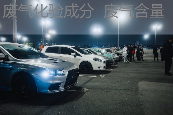 废气化验成分 废气含量 废气化验成分 废气含量