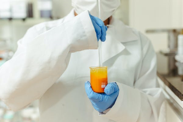 水性漆 成分检测，水性漆 成分检测标准